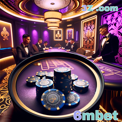 Entendendo as Taxas em Jogos de Aposta no 6mbet